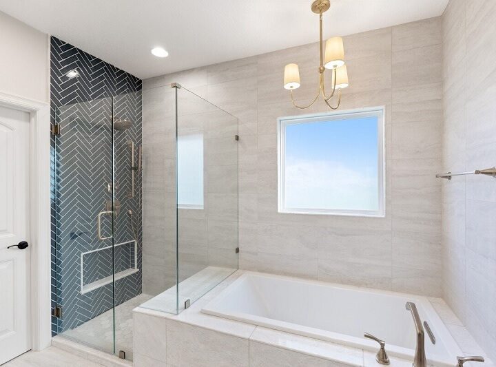 Radiator Outlet Reveals The Benefits Of Freestanding Baths Vs. Built-In Baths
