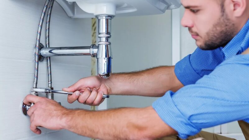 The Cost of Inaction: How an Emergency Plumber Protects Your Business from Financial Ruin