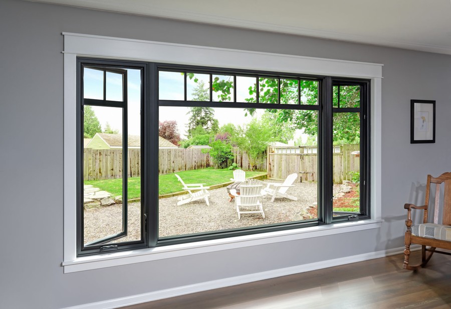 Top 10 Modern Window Designs for Energy-Efficient Homes