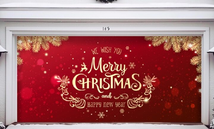 Creative Christmas Decoration Ideas to Transform Your Home in 2025