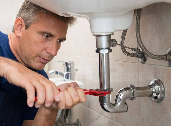 The Role of Plumbing Repairs in Maintaining Healthy Indoor Water Quality