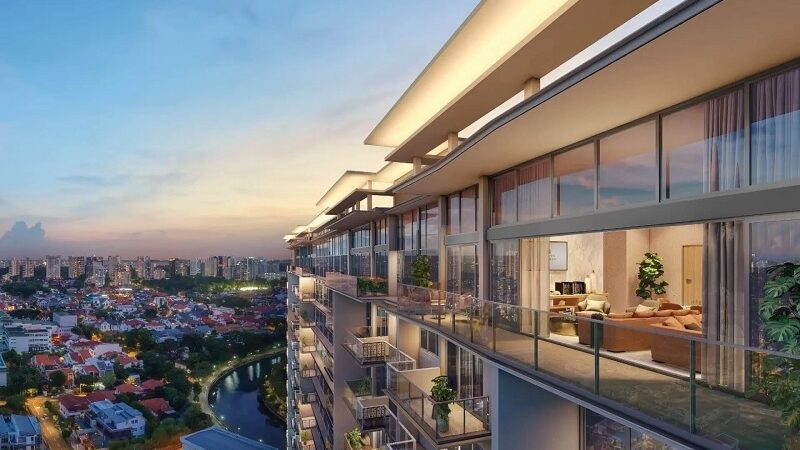 One Sophia Singapore – The New Standard for Urban Living in District 9