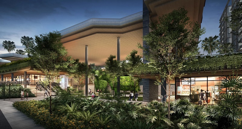 Narra Residences: The Future-Ready Investment Gem of Singapore’s Real Estate Market