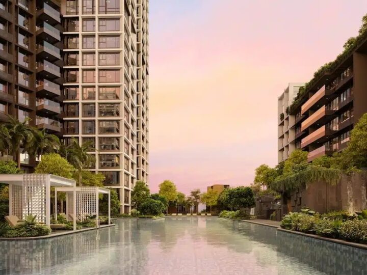 Where Families Thrive: The Community-Centric Design of Pinery Residences