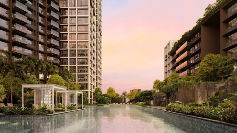 Where Families Thrive: The Community-Centric Design of Pinery Residences