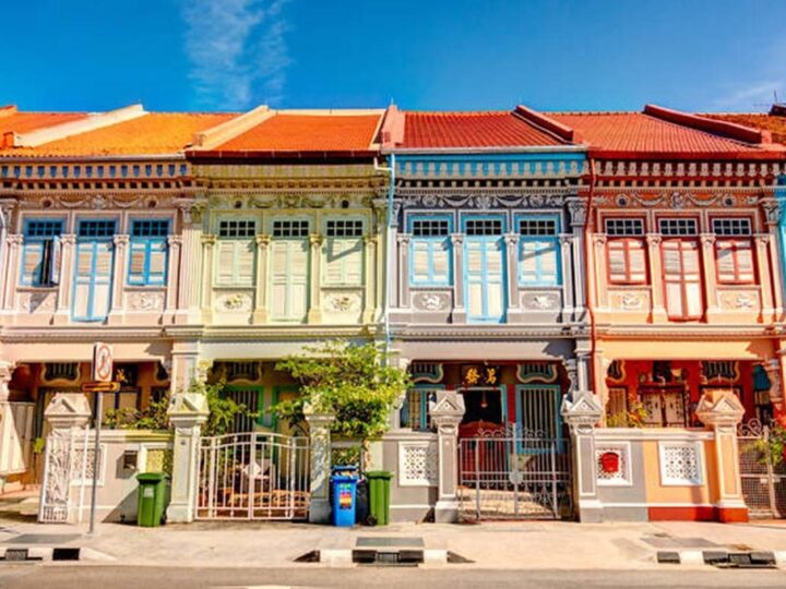 The Continuum: East Coast Living with a Coastal Lifestyle