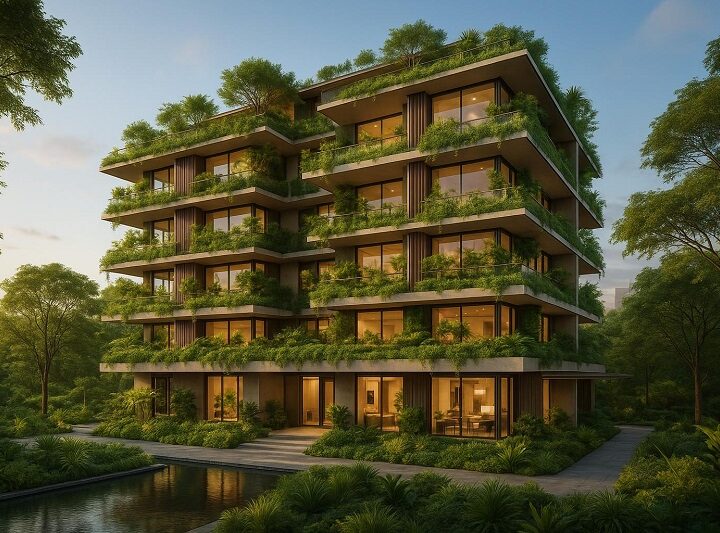 Narra Residences Embodying Secure Sanctuary Safety and Residential Peace of Mind