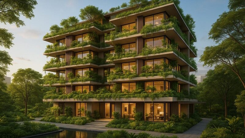 Narra Residences Embodying Secure Sanctuary Safety and Residential Peace of Mind