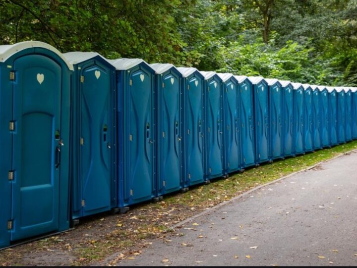 What Effective Space Planning Looks Like on a Construction Site