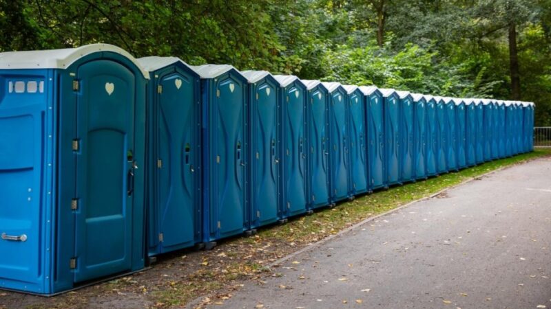 What Effective Space Planning Looks Like on a Construction Site