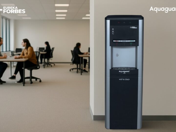 Water Cooler Maintenance Checklist for Better Hygiene and Cooling Efficiency