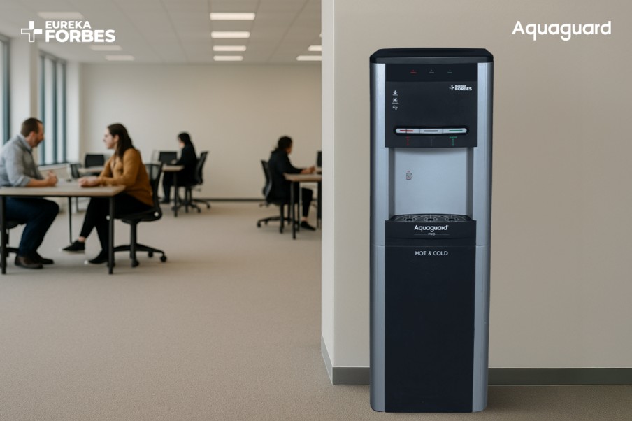 Water Cooler Maintenance Checklist for Better Hygiene and Cooling Efficiency