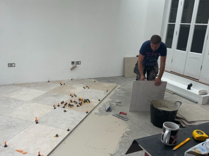 From Coast to Coast: How Professional Tilers in Halifax and Victoria Handle Opposite Climates