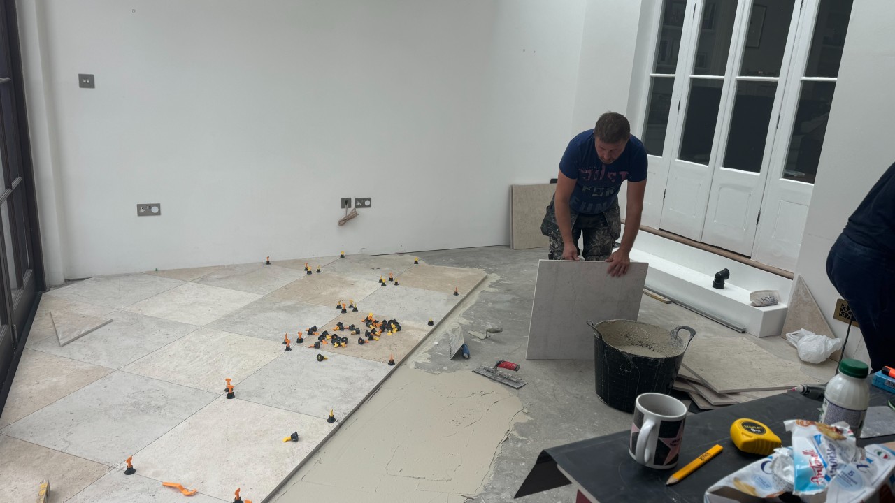 From Coast to Coast: How Professional Tilers in Halifax and Victoria Handle Opposite Climates