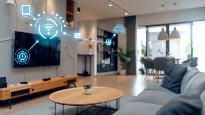 Smart Living and Seamless Connectivity: Why Tengah Garden Residences Stands Out in 2026