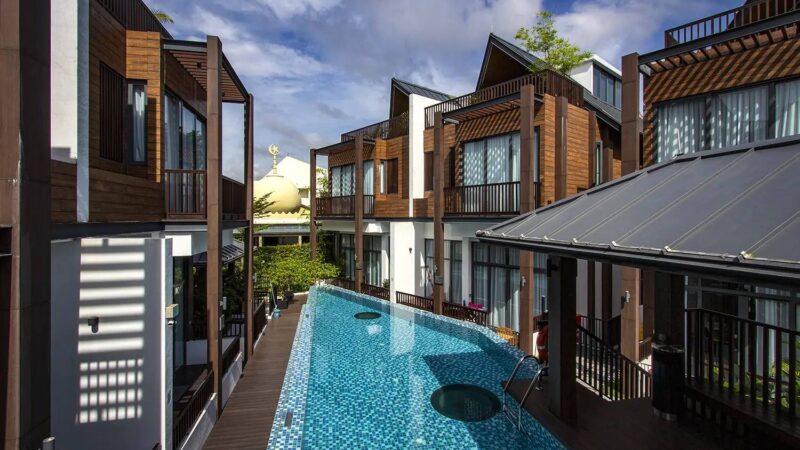 Wellness, Sustainability, and the Quiet Evolution of Singapore’s Residential Design