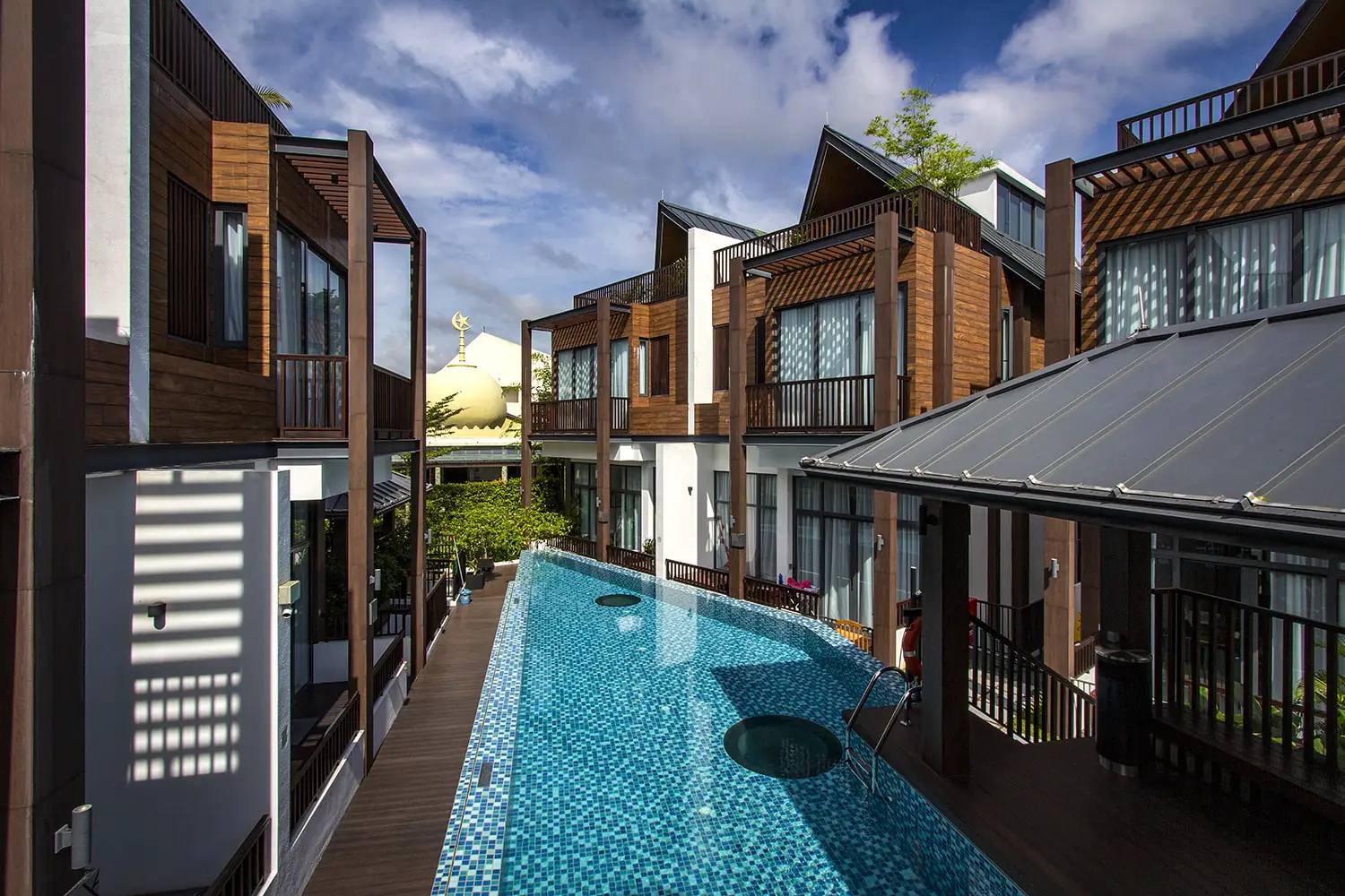 Wellness, Sustainability, and the Quiet Evolution of Singapore’s Residential Design