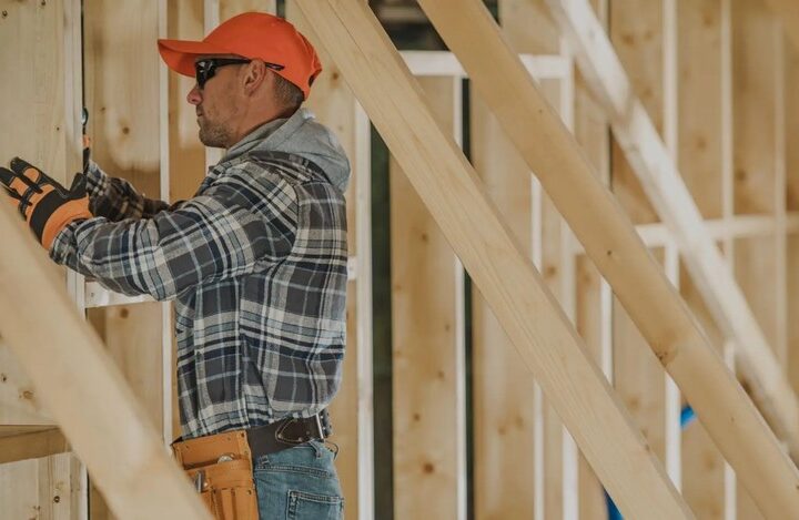 Best Lumber Choices for Outdoor Construction Projects: A Guide by Lumberama