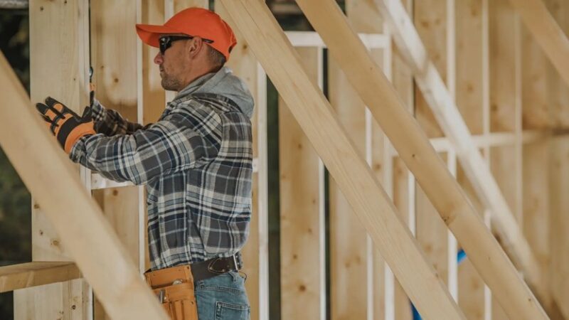 Best Lumber Choices for Outdoor Construction Projects: A Guide by Lumberama