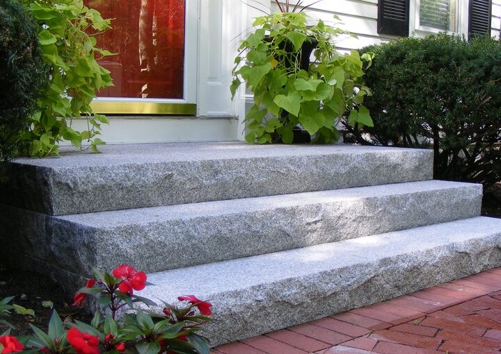 5 Ways Cutting Edge Stone & Granite Transforms Salt Lake City Homes