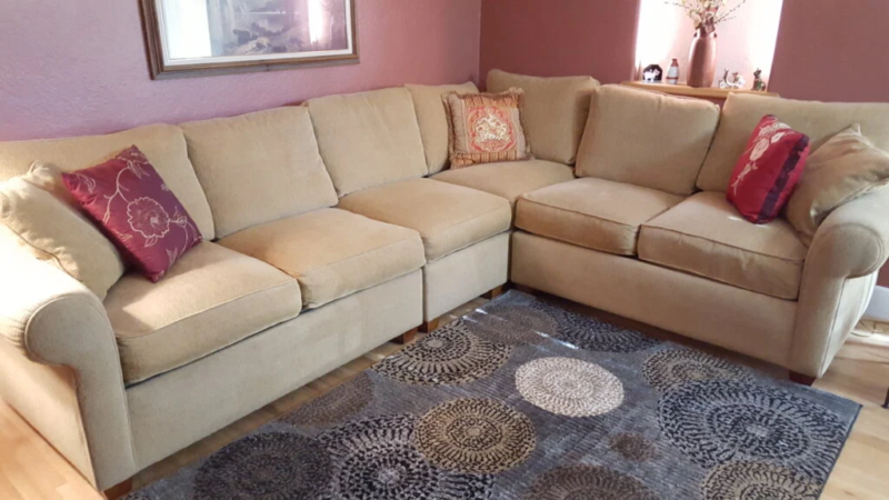 Commercial upholstery in Denver and the value of professional furniture care