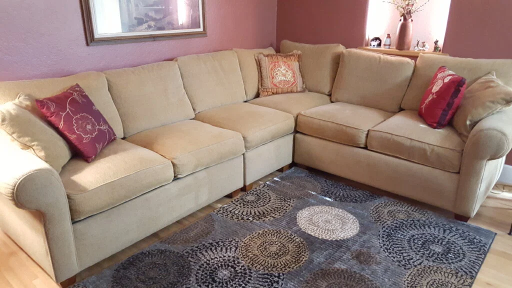 Commercial upholstery in Denver and the value of professional furniture care