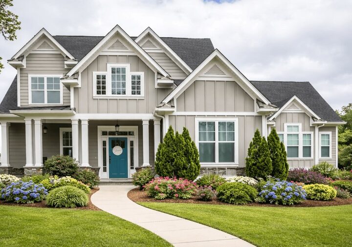 Spec Homes Design Trends That Sell Fast