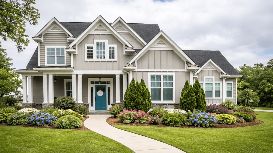 Spec Homes Design Trends That Sell Fast